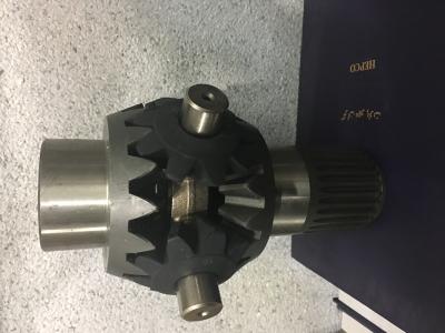 فروش قطعات ماشين آلات راهسازي و معدني و كشاورزي