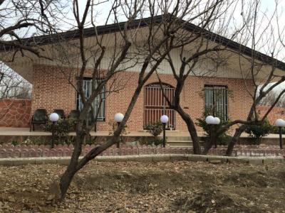 فروش باغ ویلا 1200 متری در کردامیر (کد220)