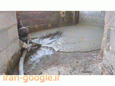 تاییدیه فنی اجرای ساختمان و اجرای فوم بتن