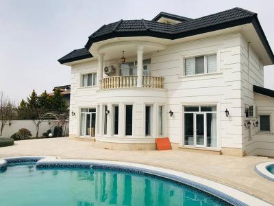 باغ ویلای 1950 متری سوپر لاکچری با امنیت بالا