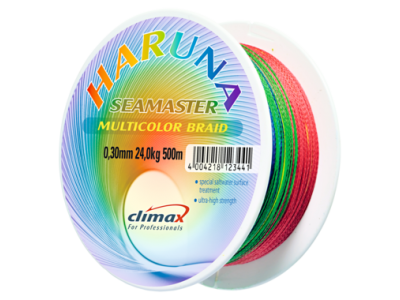 نخ ماهیگیری اب شور 