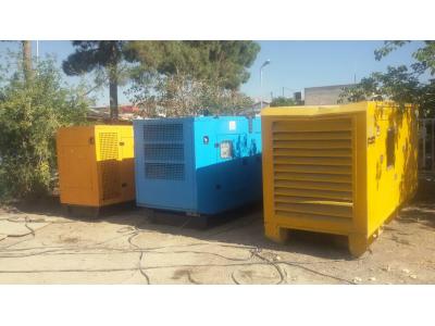 کرایه چادر آلمینیوم ، فرش ، موکت ، زنتور برق