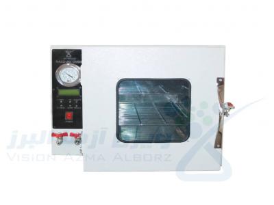 اون خلاء ازمایشگاهی