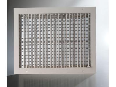 تولید کننده و نصب کننده انواع دریچه های تنظیم هوا و کانال کشی در تهران