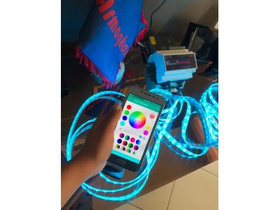 هوشمند سازی ساختمان BMS