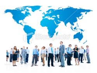استخدام در یک  کمپانی بزرگ بین المللی در امارات