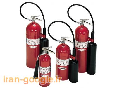 فروش گاز کربن دی اکسید (گاز کربنیک) 