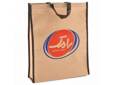 تولید ساک پارچه ای