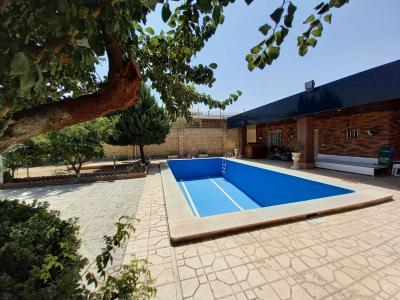 باغ ویلای 900 متری در محمدشهر