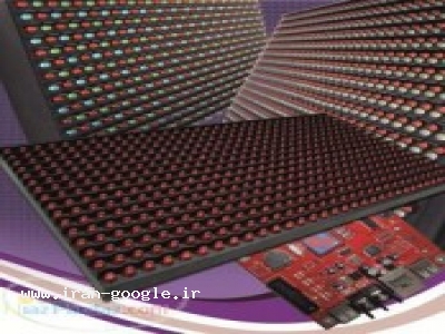 فروش تابلو روان ، فروش قطعات تابلو ، واردات محصولات تابلو روان دیجیتال