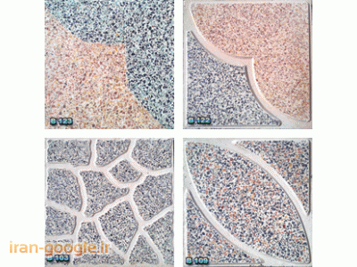 موزاییک گرانیتی