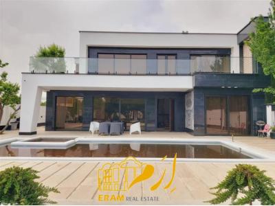 800 متر باغ ویلا لاکچری در ملارد