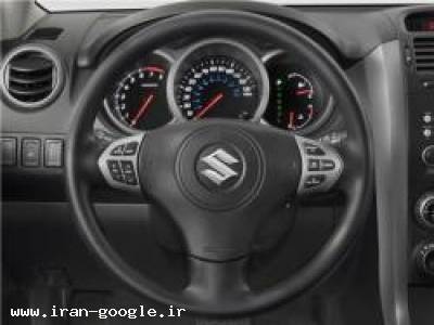 کروز کنترل ویتارا - کروز کنترل سوزوکی