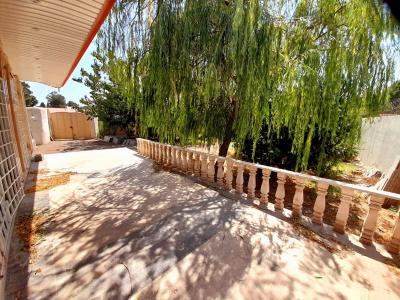 1350 متر باغ ویلای در حال ساخت در شهریار