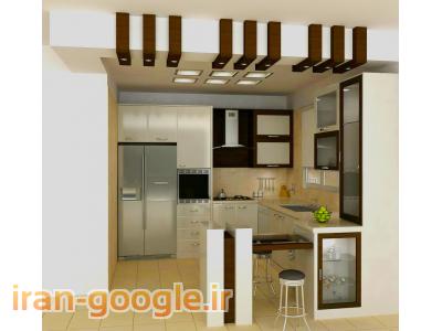 انجام پروژه های 3dmax-اتوکد