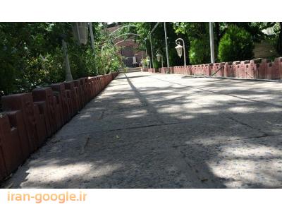 1000 متر ویلا در خوشنام - البرز(کد101)