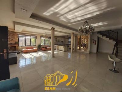 1600 متر باغ ویلا فوق العاده زیبا در لم آباد ملارد