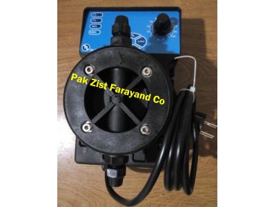 دوزینگ پمپ تزریق کلر،آنتی اسکالانت ،اسید