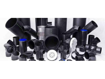 اتصالات فشار قوی - لوله و اتصالات پلی اتیلن / تحویل فوری