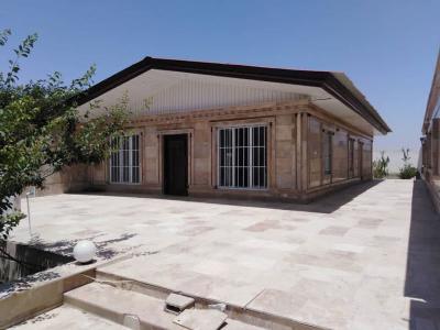 باغ ویلای 720 متری در ملارد