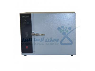 فروش انواع عایق حرارتی-دستگاه آون (فور) آزمایشگاهی 