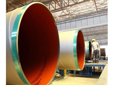 فروش شیرآلات صنعتی - لوله - اتصالات - فلنچ