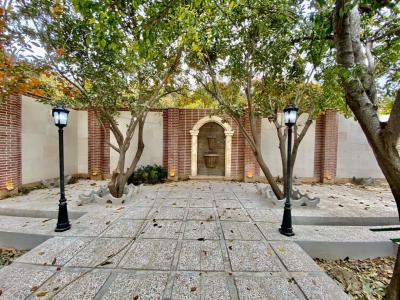 فروش باغ ویلا بنادار دوبلکس 900 متری شیک در شهریار