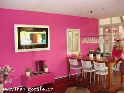 نقاشی ساختمان