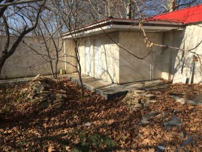 فروش باغ ویلا 2500 متری در شهریار (کد219)