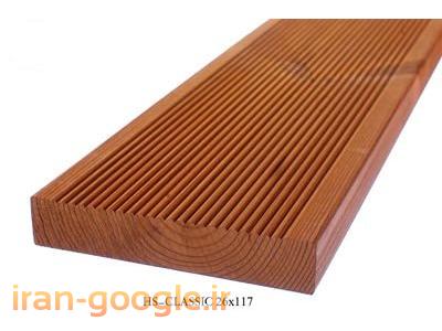 پارس وود(فروش ترمو وود)