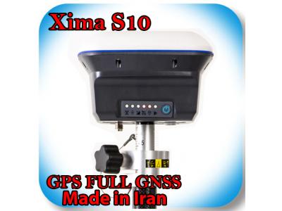 اپليكيشن توتال ياب(خريد،فروش و اجاره تجهيزات نقشه برداري) با سيستم عامل اندرويد