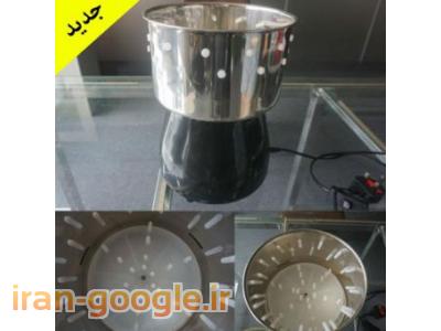 دستگاه پرکن مرغ خانگی کوچک