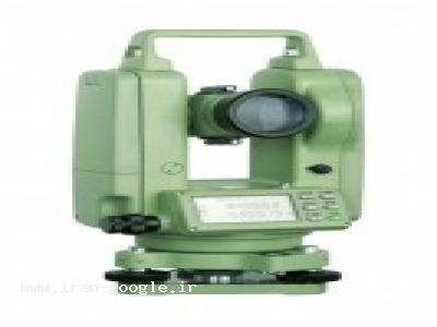  فروش انواع تئودولیت (زاویه یاب ) دیجیتال و مکانیکی 