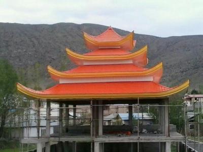 پوشش کاران تهران