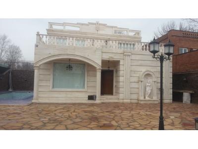  فروش باغ ویلا 1000 متری در تیسفون(کد229)