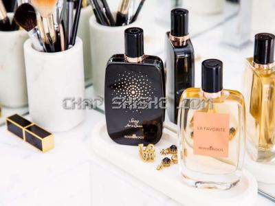 چاپ تامپو روی شیشه