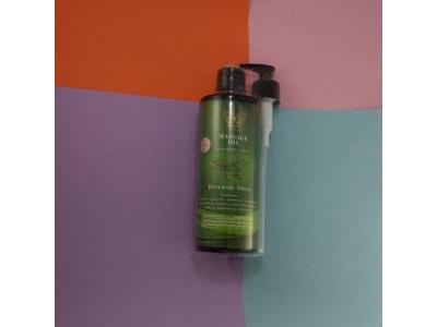 روغن ماساژ آرگان هسته انگور نارگیل و…در تاچ