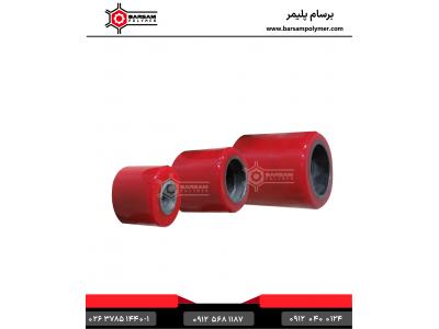 روکش غلتک لاستیک