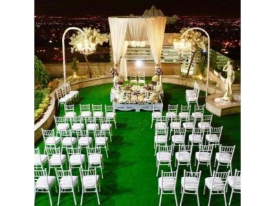 سالن عقد تهران-خدمات مجالس و تشریفات عروسی | باغ عروسی  | تشریفات لیدوما پلاس