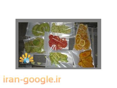 ساخت انواع فیلتر های صنعتی-دستگاه شستشوی میوه سبزی و سالاد