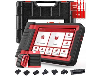 جدیدترین مولتی دیاگ لانچ smart pro st08