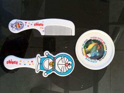 چاپ لوازم آرایشی ، چاپ صنعتی تسنیم 