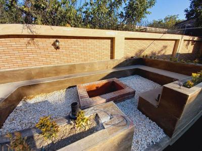 باغ ویلای 700 متری قیمت مناسب در ملارد