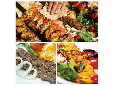 کافه رستوران دورهمی