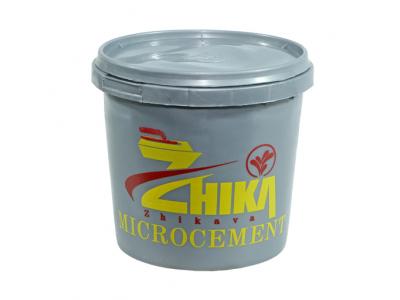 میکروسمنت | ملات دکوراتیو برای نمای داخل و خارج ساختمان