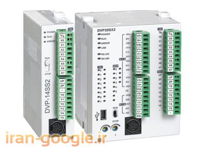 خدمات پیمانکاری و بازرگانی سیستم های کنترل، اتوماسیون صنعتی و ابزار دقیق 