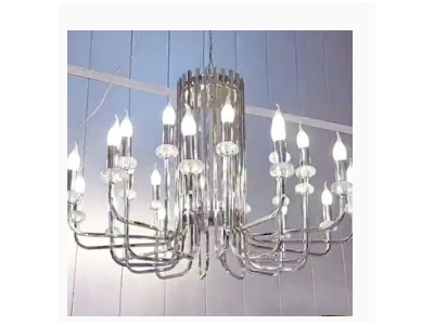 تولید و فروش  عمده و جزئی لوازم روشنایی و انواع لوستر در تهران 