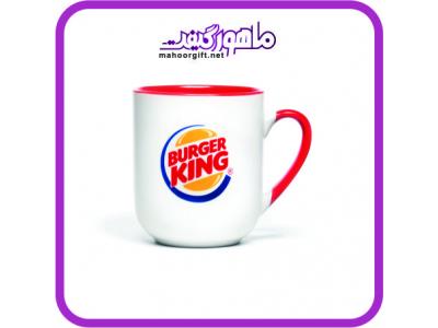 لیوان سرامیکی تبلیغاتی 