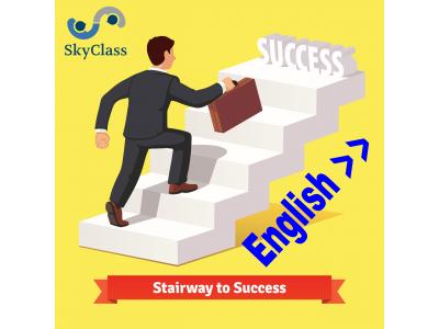 تدریس مکالمه زبان انگلیسی-مکالمه تضمینی زبان انگلیسی مقدماتی تا پیشرفته