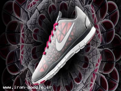 Nike Store Marzdaran